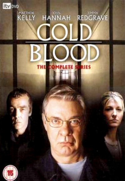 Cold Blood (2005) - Season 1 [121500] (A1773257228) [[Shows 2.0]] --Plex--